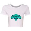 Women's Crop Tee Thumbnail