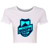 Women's Crop Tee Thumbnail